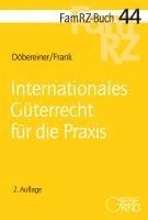 Internationales Guterrecht fur die Praxis (h�ftad)