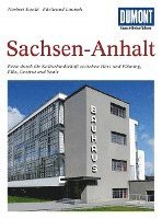 DuMont Kunst-Reisefhrer Sachsen-Anhalt (hftad)