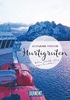 DuMont Bildband Legend�re Seereise Hurtigruten (h�ftad)