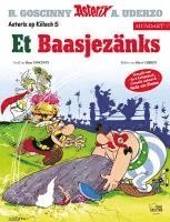 Asterix Mundart K�lsch V (inbunden)