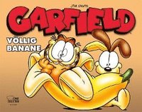 Garfield - Völlig Banane (häftad)