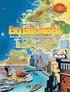 Reisef�hrer Entenhausen - Die sch�nsten Sehensw�rdigkeiten