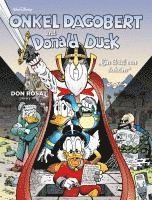 Onkel Dagobert und Donald Duck - Don Rosa Library 10 (inbunden)
