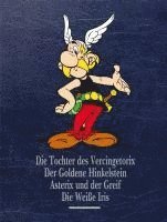Asterix Gesamtausgabe 15 (pusselmatta)