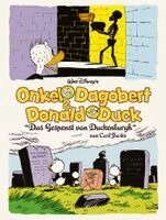 Onkel Dagobert und Donald Duck von Carl Barks - 1948 (inbunden)
