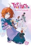 WITCH - Das Herz der Freundschaft (hftad)