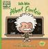 Jede*r kann die Welt verndern! - Ich bin Albert Einstein
