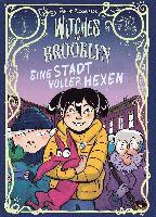 Witches of Brooklyn - Eine Stadt voller Hexen (hftad)