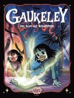 Gaukeley (hftad)