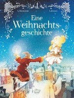 Eine Weihnachtsgeschichte (hftad)