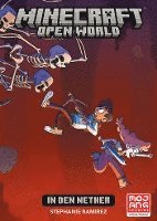 Minecraft, Open World Band 01 (hftad)