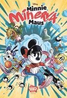 Minnie Minerva Maus (hftad)