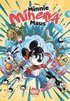 Minnie Minerva Maus
