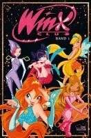 Winx Club 01 (h�ftad)