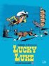 Lucky Luke - Gesamtausgabe 06
