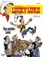 Lucky Luke 95 - Das gelobte Land (pussel)