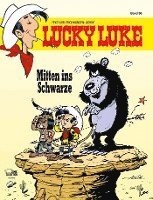 Lucky Luke 96 (hftad)