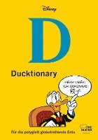 Ducktionary (inbunden)
