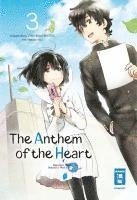 The Anthem of the Heart 03 (pussel)