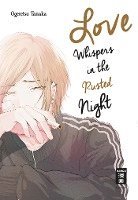 Love Whispers in the Rusted Night (hftad)