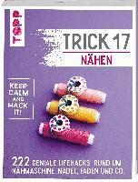 Trick 17 - Nhen (hftad)