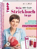 Mein ARD Buffet Strickbuch to go (hftad)