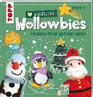 Winterliche Wollowbies (hftad)