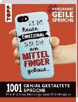 Download Ich bin sa wie ich bin sprueche Desktop Wallpaper Free