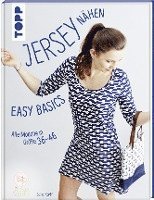 Jersey nhen - Easy Basics (inbunden)