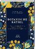 Botanische Rtsel