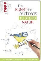 Die Kunst des Zeichnens 10 Steps - Natur (hftad)