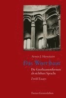 Das Wort baut (inbunden)