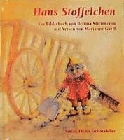 Hans Stoffelchen (inbunden)