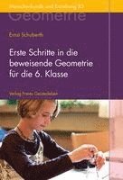 Erste Schritte in die beweisende Geometrie fr die 6. Klasse (hftad)