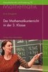 Der Mathematikunterricht in der 3. Klasse