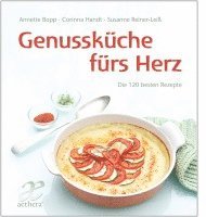 Genussk�che f�rs Herz (inbunden)