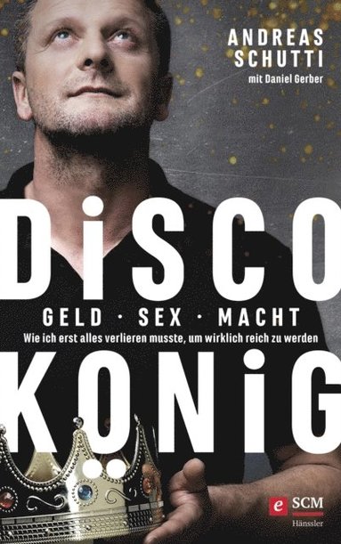Discokönig (hftad)