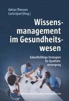 Wissensmanagement im Gesundheitswesen (h�ftad)