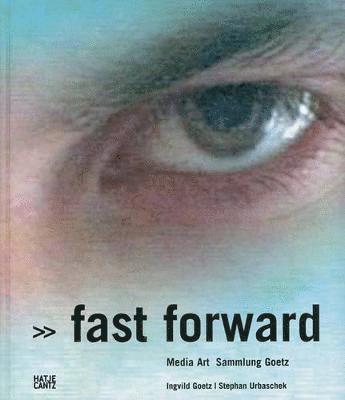 Fast Forward (Bilingual edition) (inbunden)