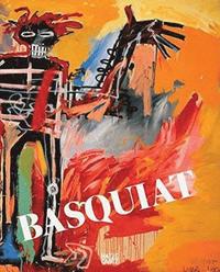 Jean-Michel Basquiat (inbunden)