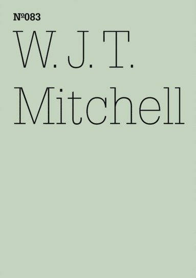 W.J.T. Mitchell (inbunden)