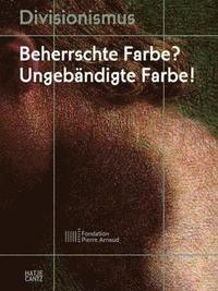 Divisionismus (German Edition) (inbunden)