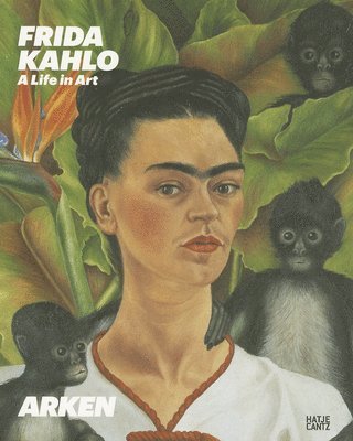 Frida Kahlo (häftad)