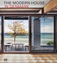 Landmarks: The Modern House in Denmark (inbunden)
