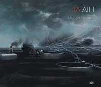 Jia Aili (inbunden)