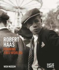 Robert Haas (inbunden)