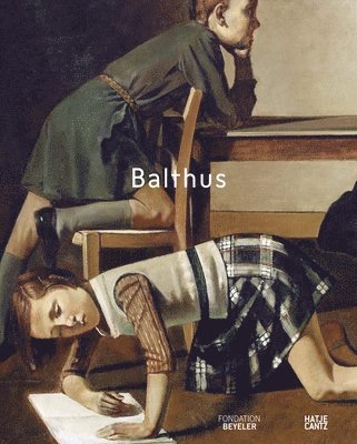 Balthus (häftad)