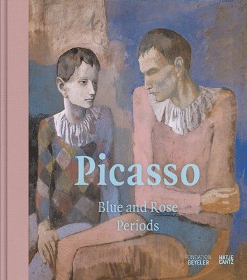 The Early Picasso (häftad)