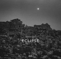 Andreas Lang: Eclipse (inbunden)