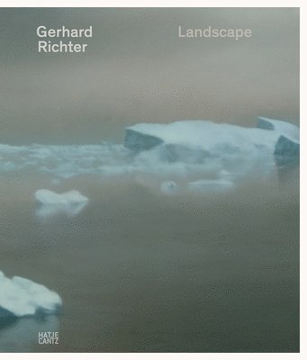 Gerhard Richter (inbunden)